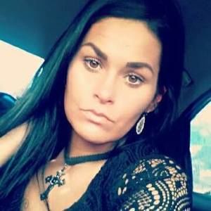 Meet your Posher, Ashley marie